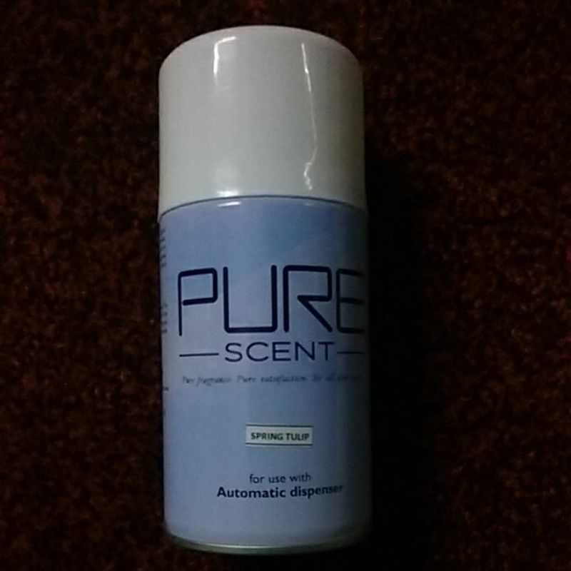 PURE SCENT