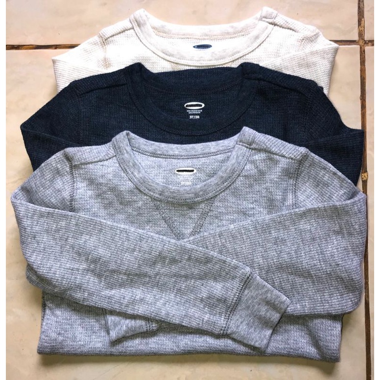SWEATER ANAK OLDNAVY