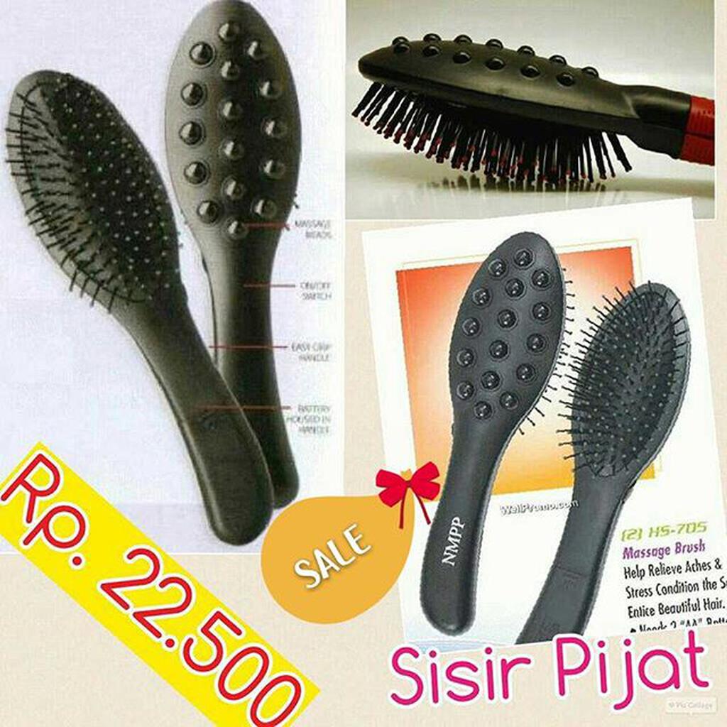 SALE!Sisir Pijat