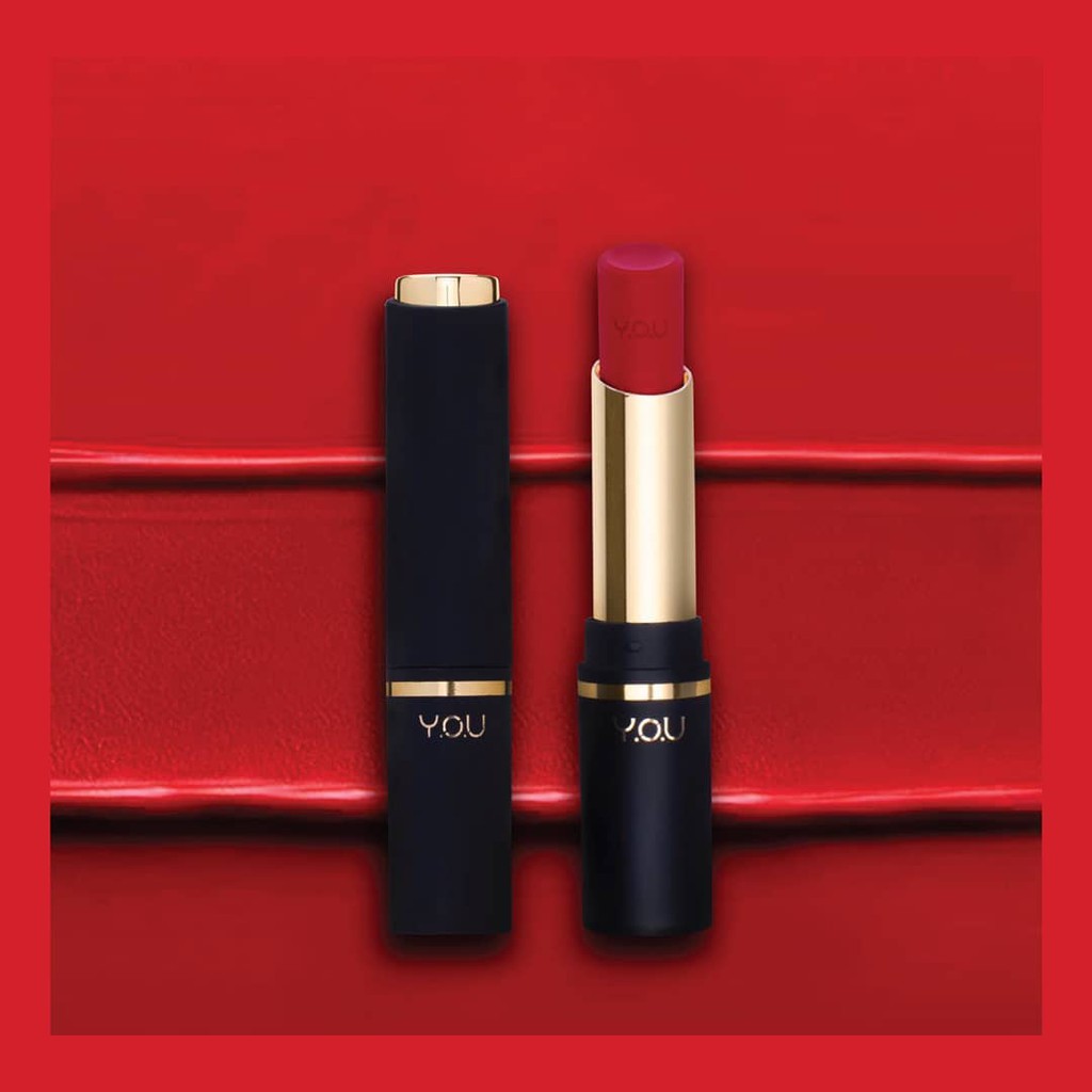 YOU MATTE LIPSTICK