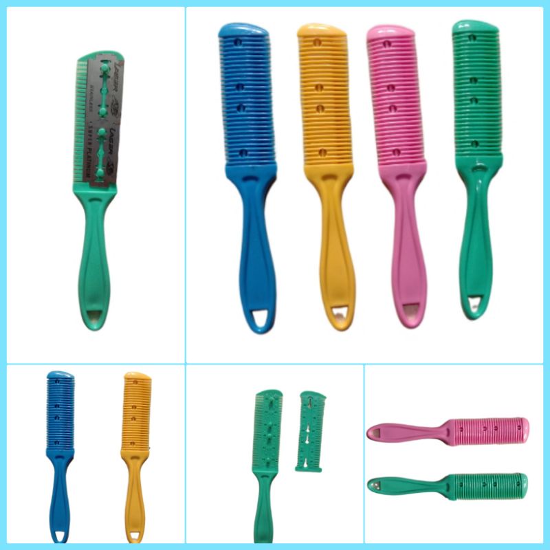 sisir Sasak komet per pcs