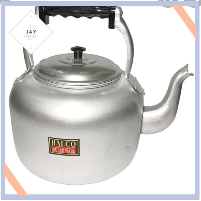 KETEL 28CM (B-102) HALCO