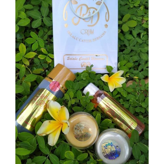 rd gold paket toner