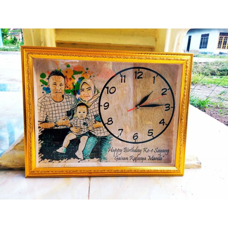 jam foto 16r