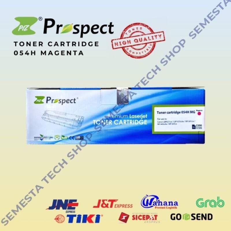 Prospect Toner 054 Magenta