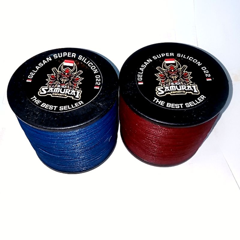 Gelasan samurai 0.25 . 3000 yard