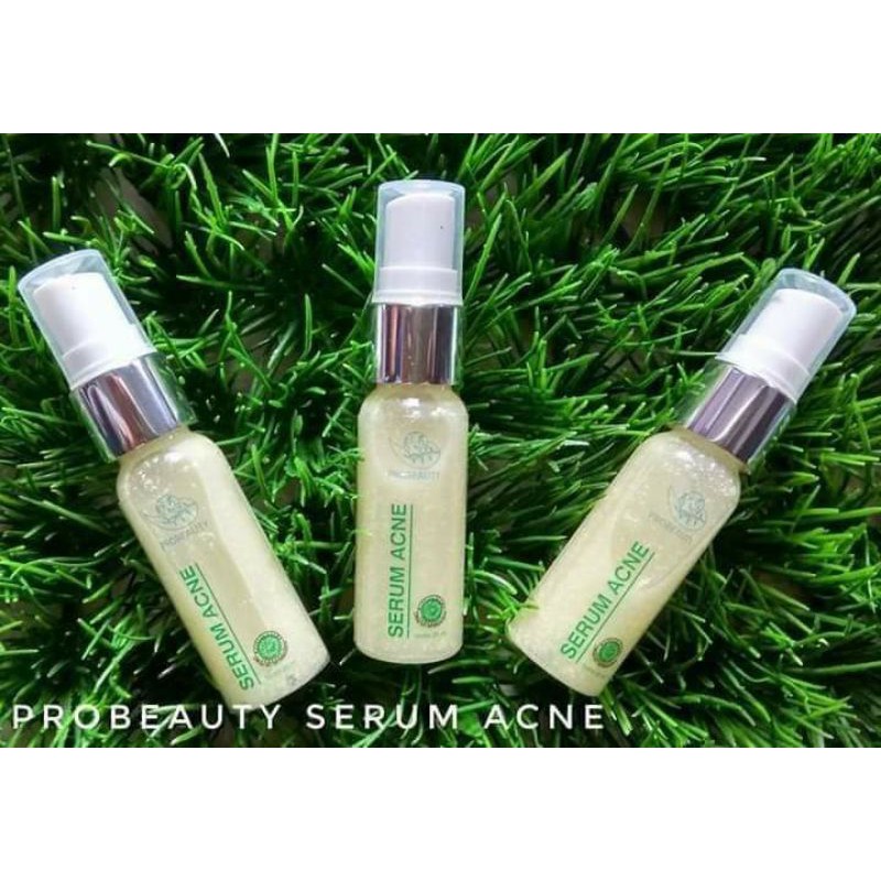 Serum Acne