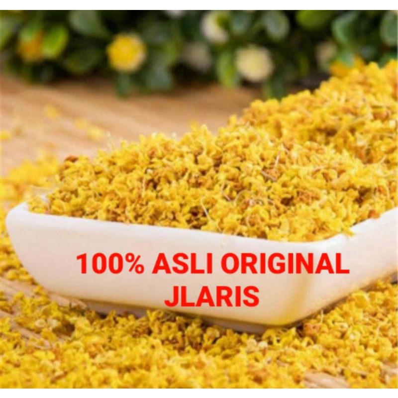 Osmanthus teh 500gram