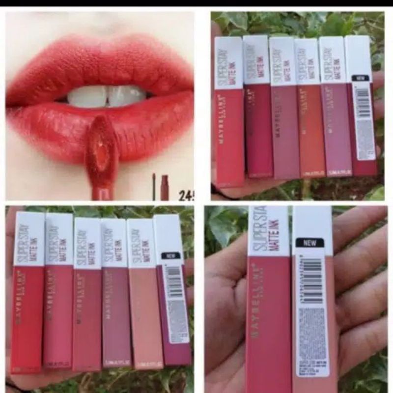 lipstik