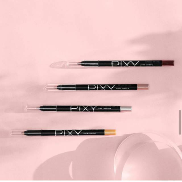 Pixy Line shadow