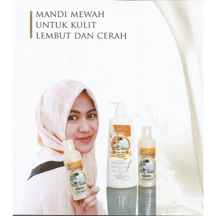 Paket Pesanan Khusus Batrisyia