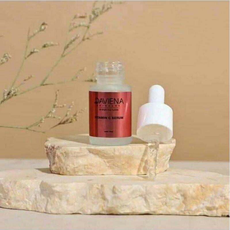 DAVIENASKINCARE_SERUM.VIT.C