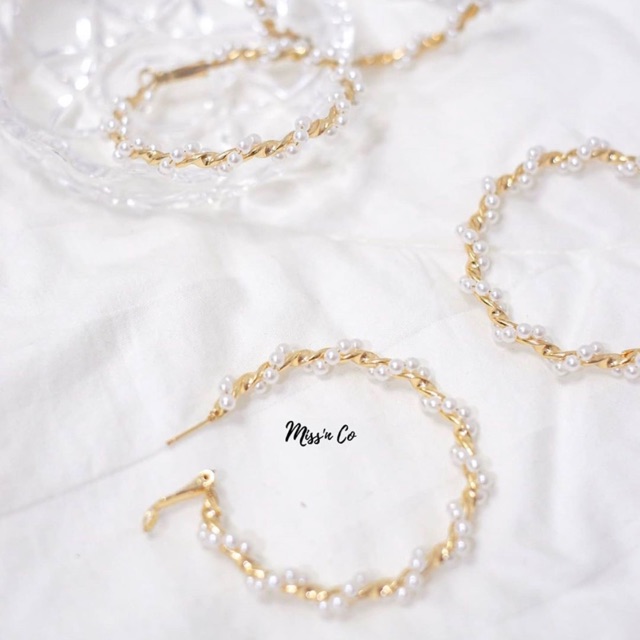 ANTING MISSNCO 10395