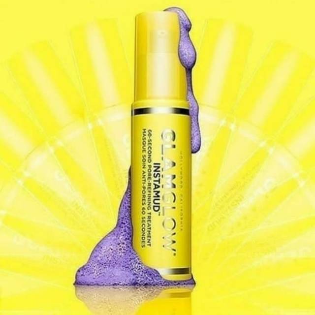 Glamglow Instamud 50ml