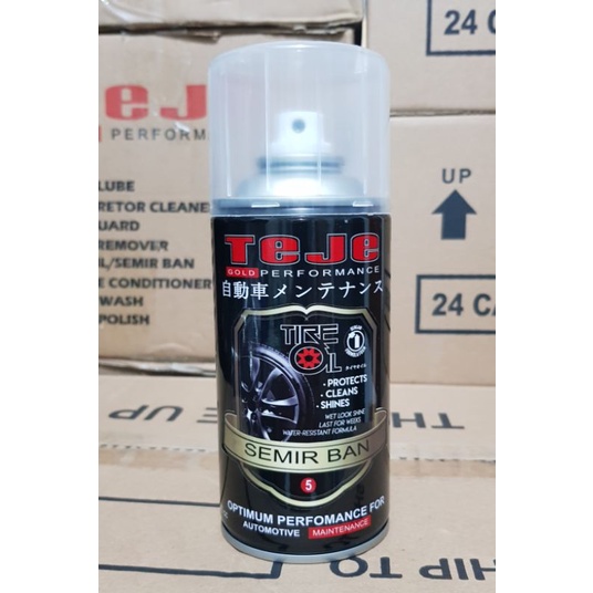 Tyreoil
