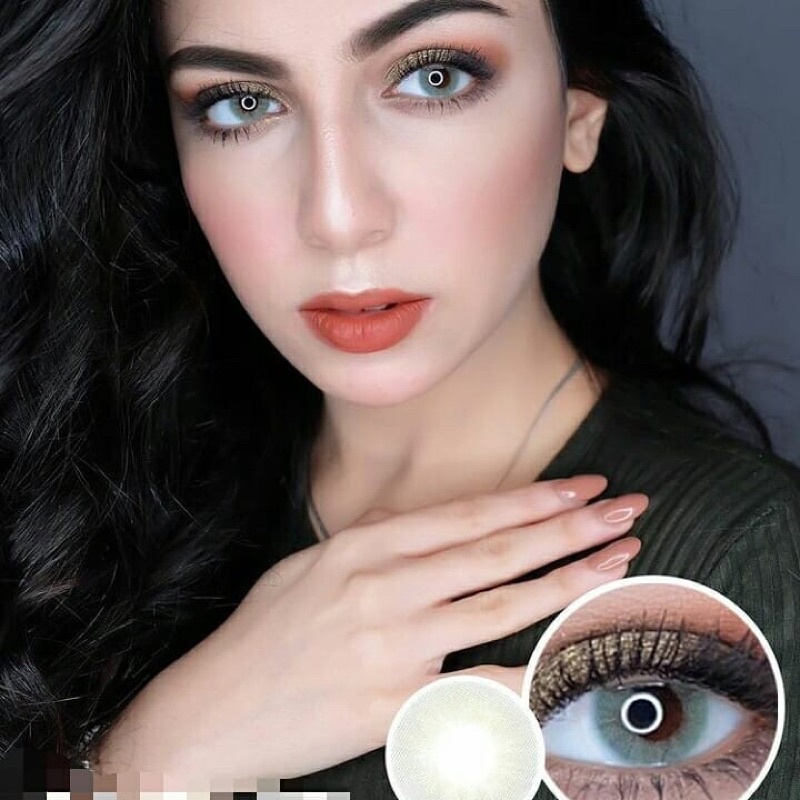 SOFLENS VZ EOS