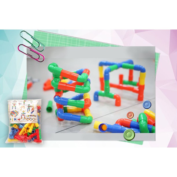 Mainan Puzzle Rakitan-6