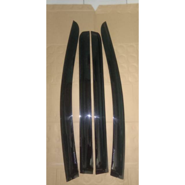 Talang air Xpander