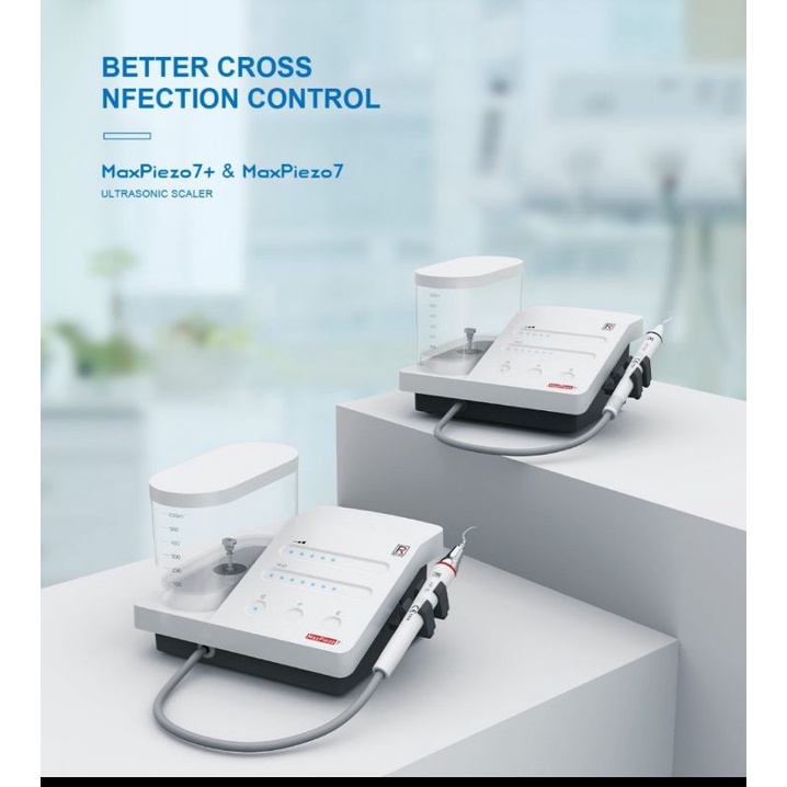 maxpiezo 7plus