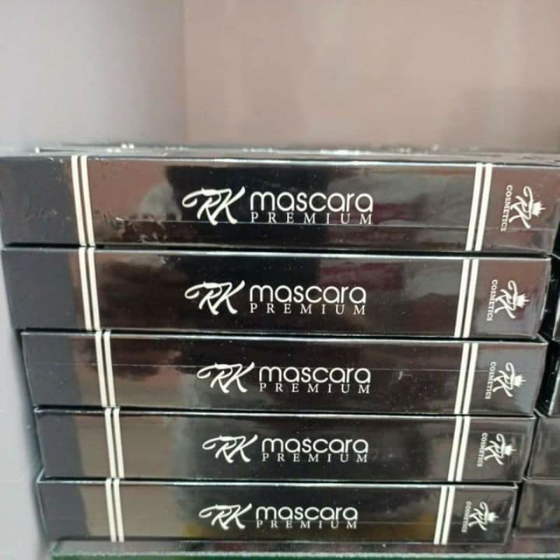 RK MASCARA