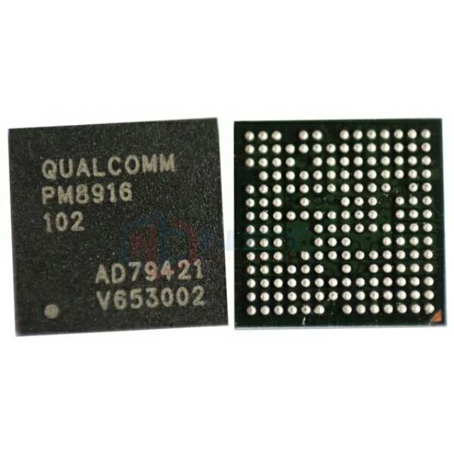 IC power pm8916 102 original