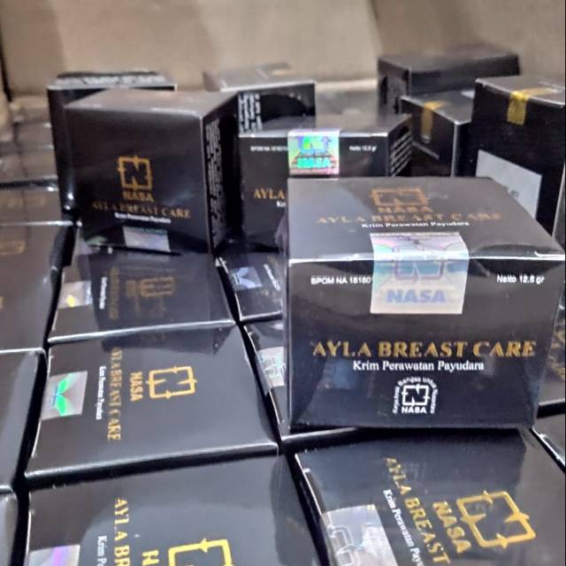 Ayla breast care