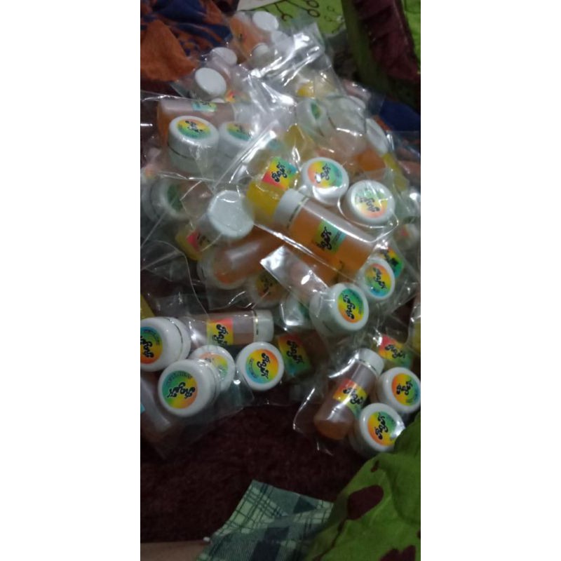 RYK KECANTIKAN