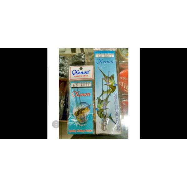 pancing steam jig k90