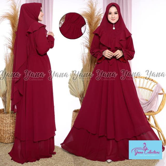 Reyna sar'i