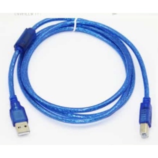 KABEL USB PRINTER 1,5M
