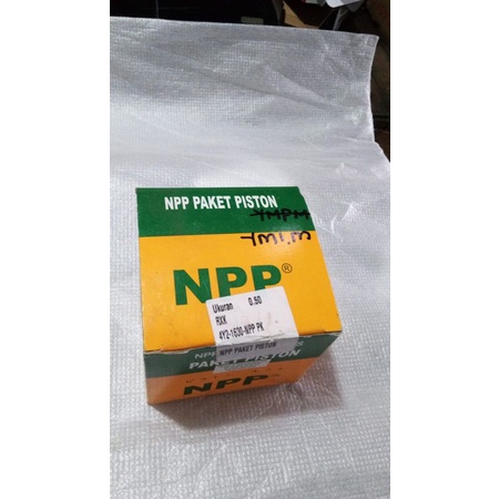 Posting kit RXKing Npp STD,50,100