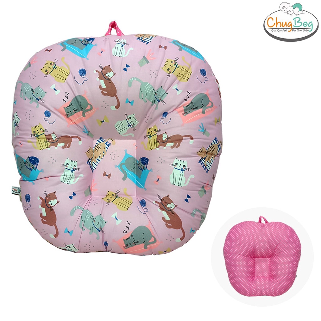 SOFA BAYI KATUN CHUGBOG