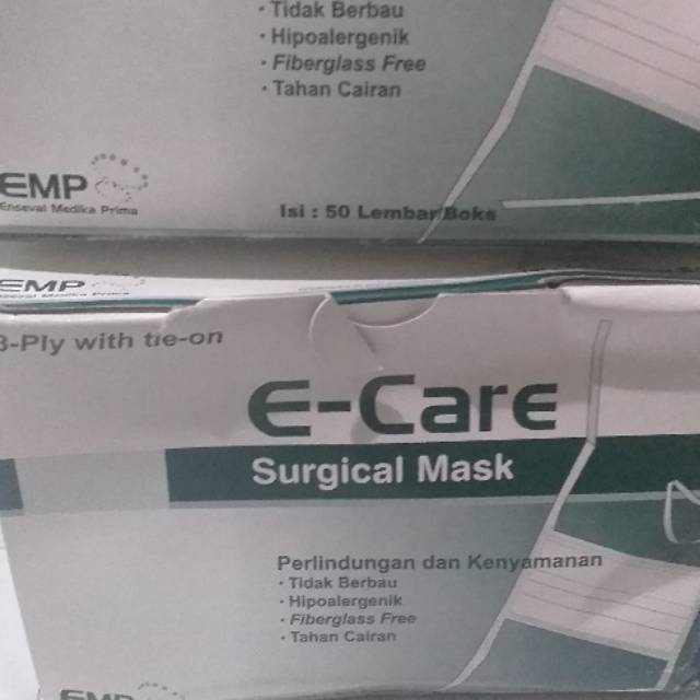 Masker e care