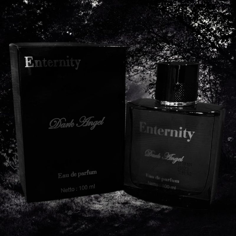Parfum Enternity Dark Angel 188
