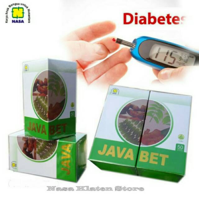 Java bet