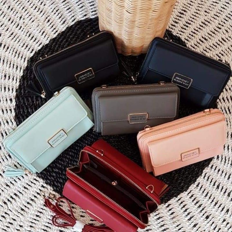 JimsHoney Marsha Mini Bag
