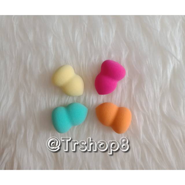 Sponge Beauty Blender