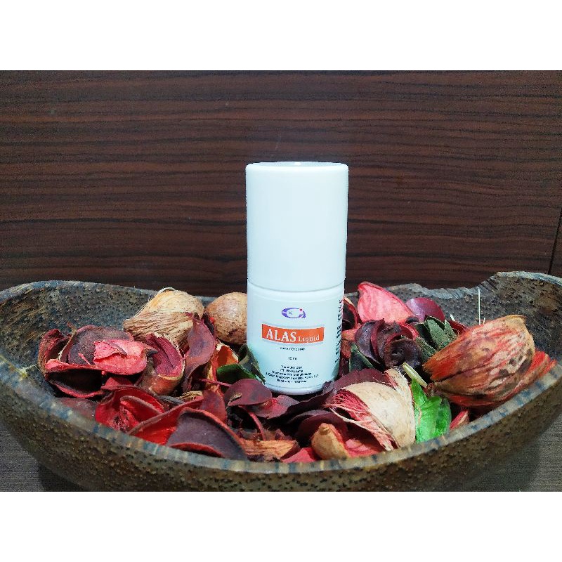 Serum Pagi (Alas)