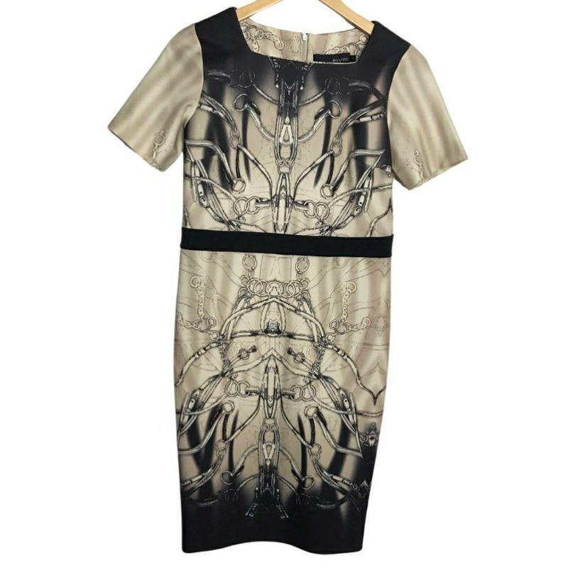 dress invio preloved