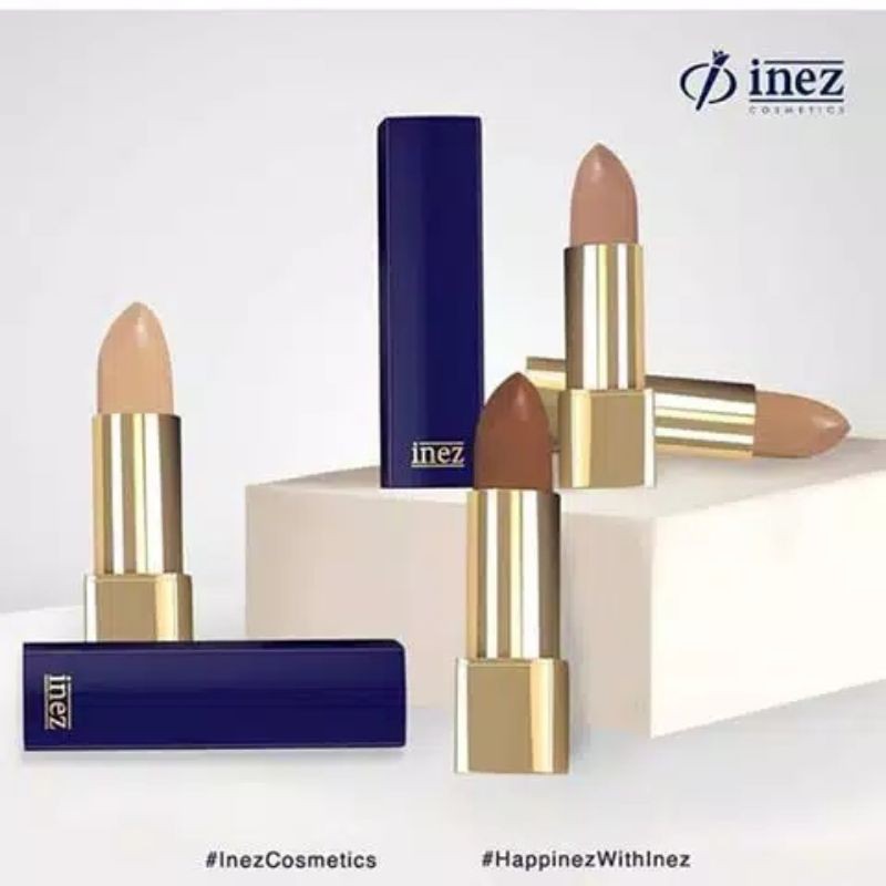 INEZ COUNTOUR PLUS CONCEALING STICK
