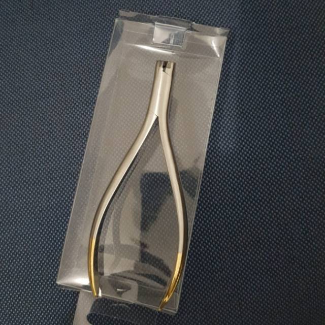 Distal and cutter