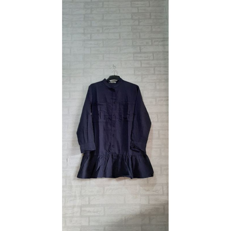 Blouse St.yves