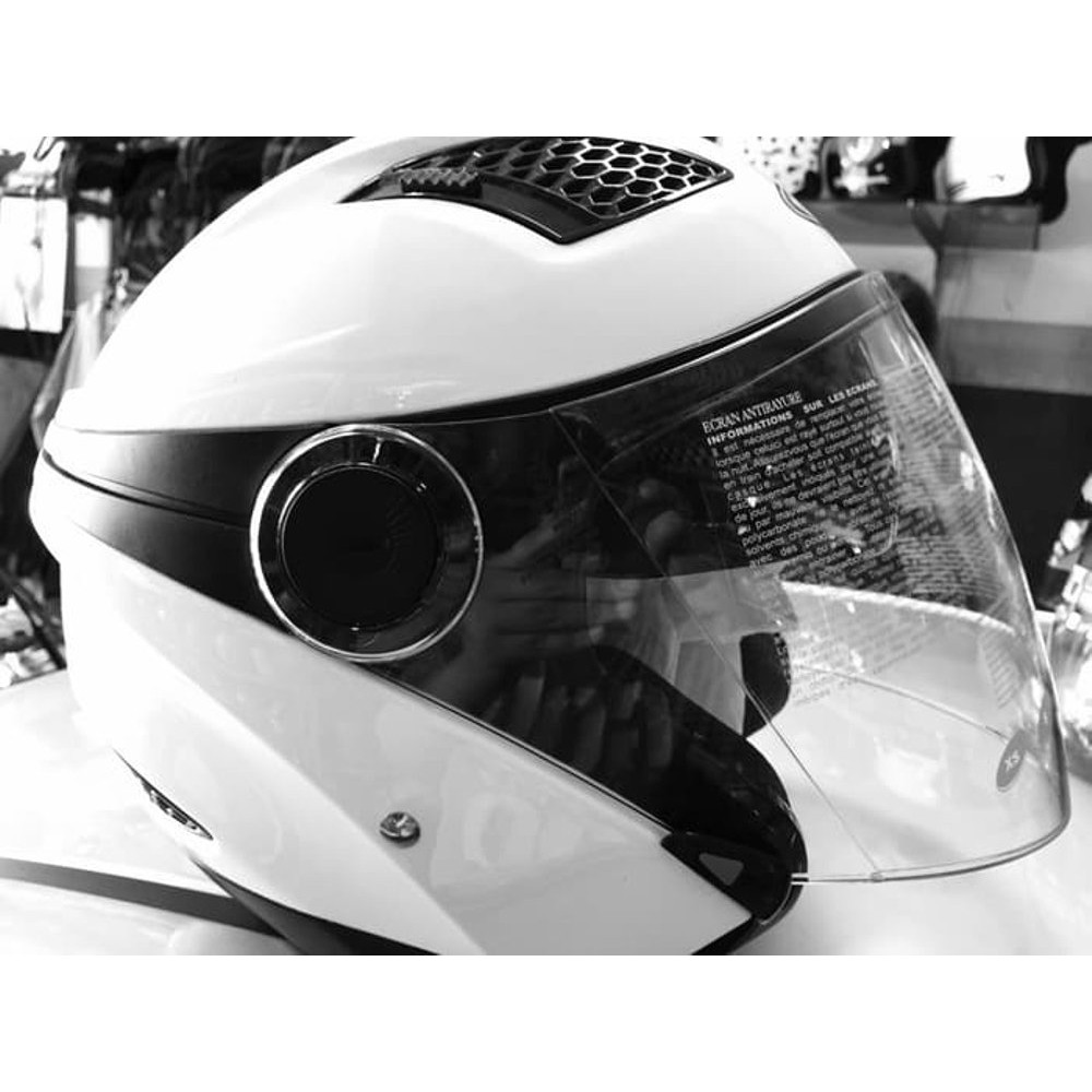 Helm zeus 610 replika nolan