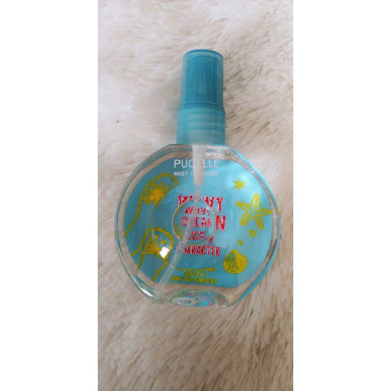 Parfum Puccelle 150ml All Varian