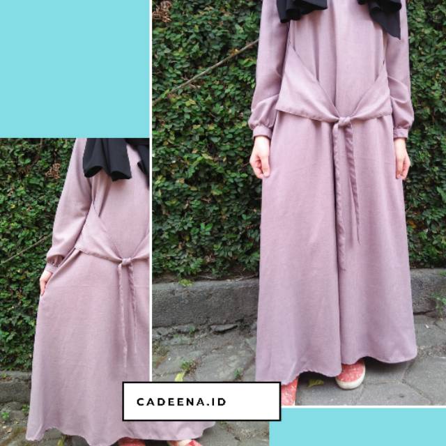 Azifa Dress