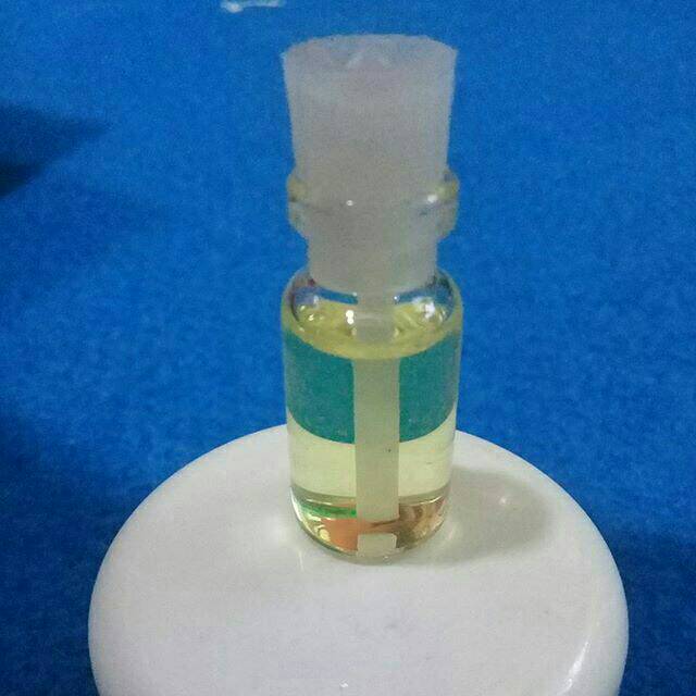 IPUNG serum jerawat