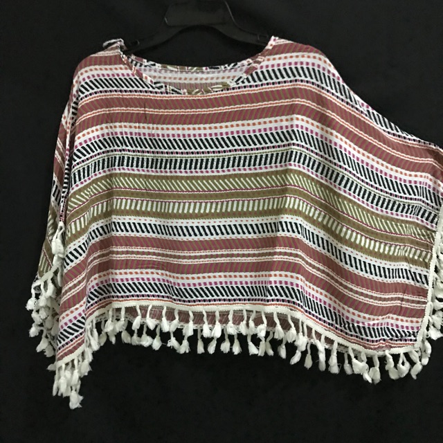 preloved atasan