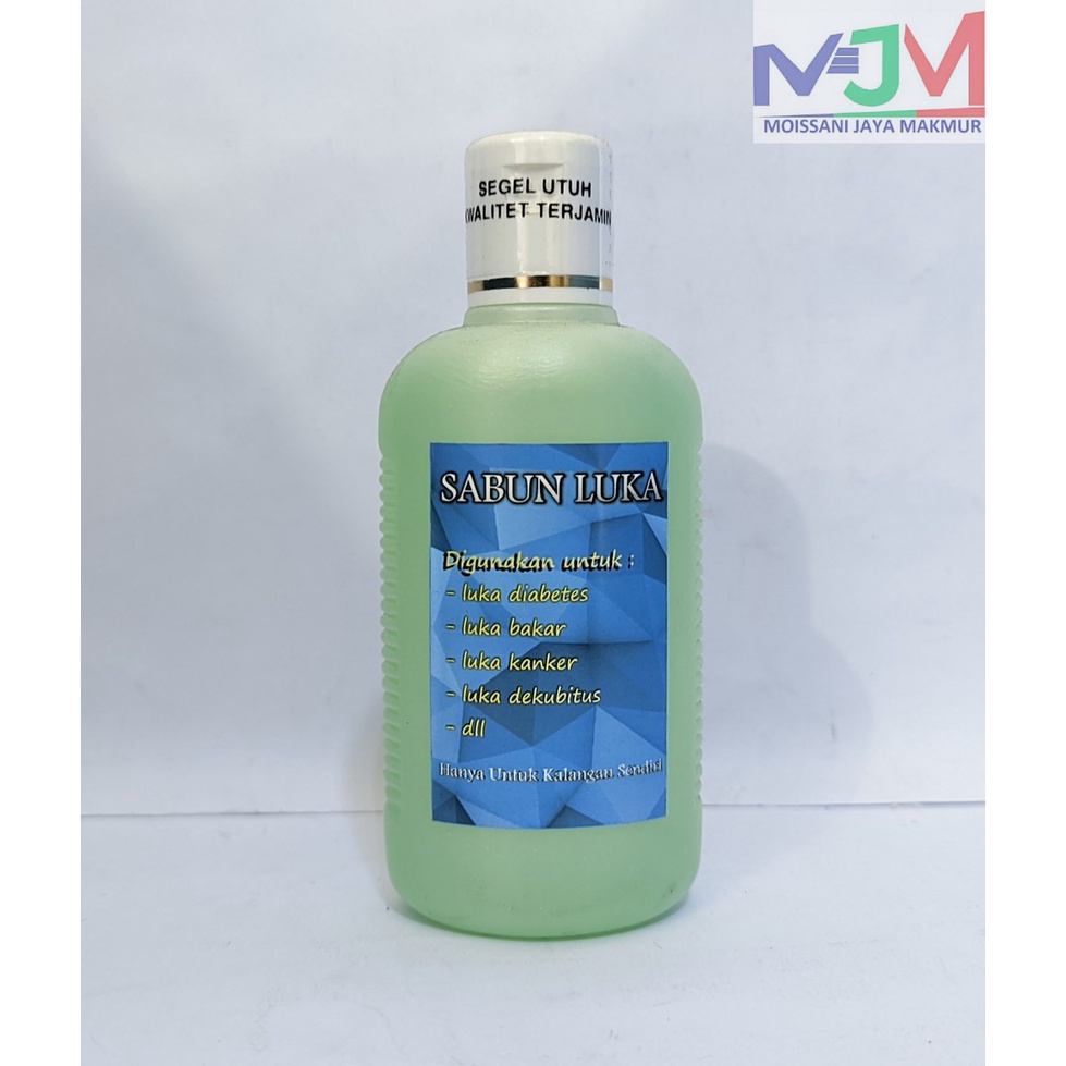 Sabun Luka 110ml