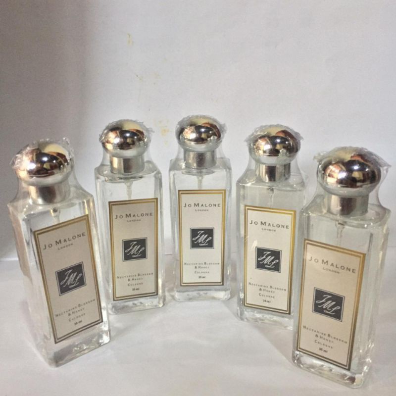 cuci gudang parfum jo malone