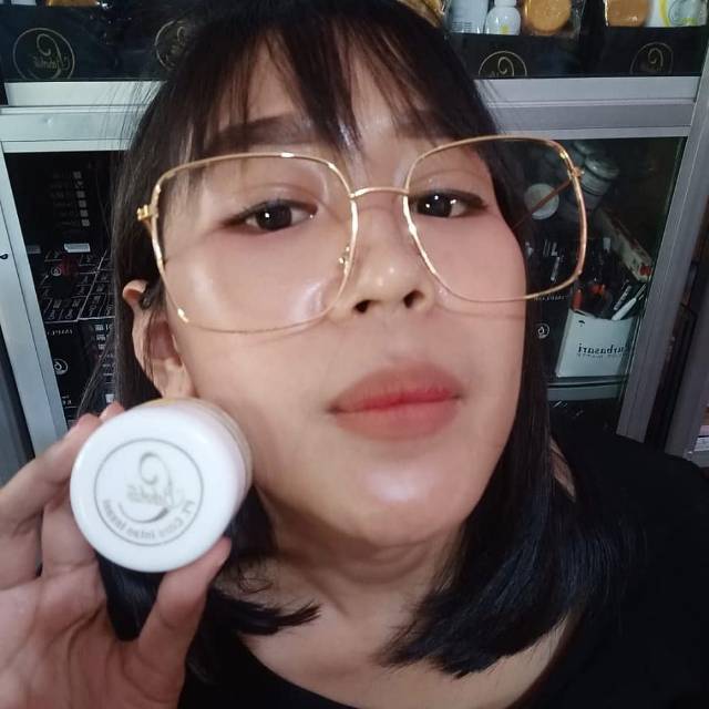 Bebwhite C Glow